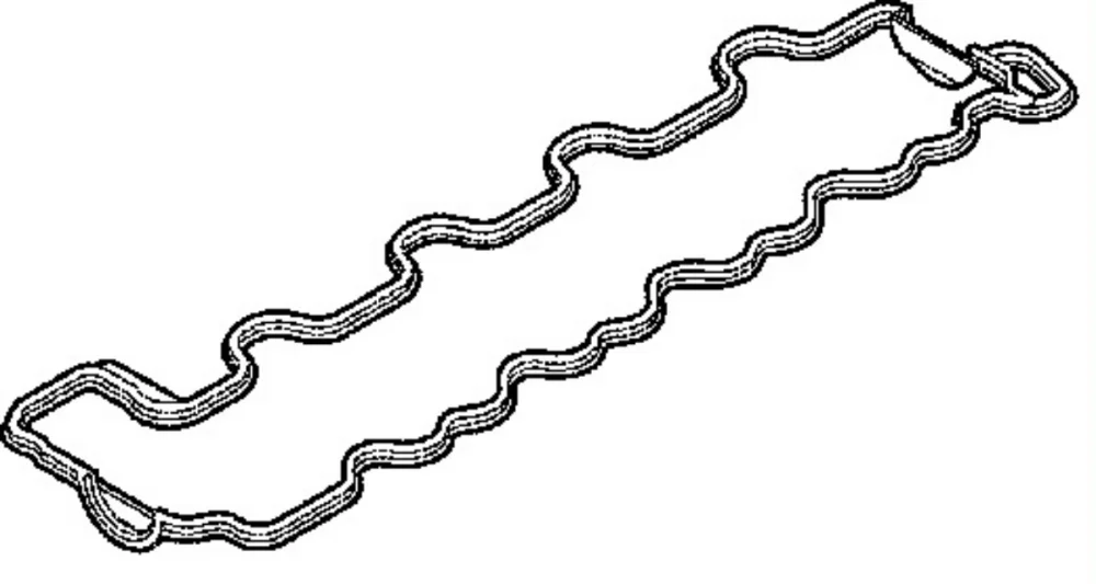 GASKET