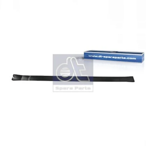 Steel Strap, fuel tank