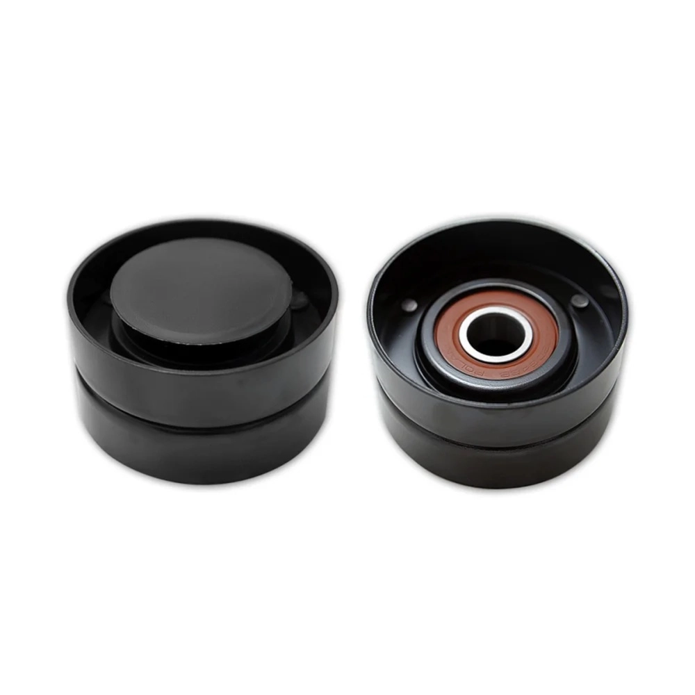 Tensioner Lever, v-ribbed belt
