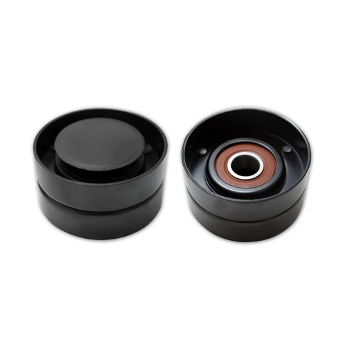 Tensioner Lever, v-ribbed belt