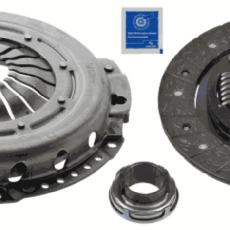 Clutch Kit (Clutch)