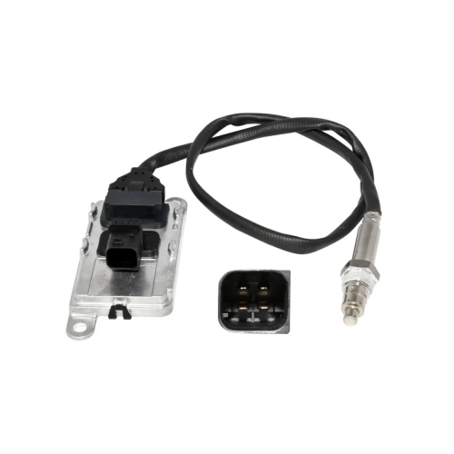 NOx Sensor, NOx Catalyst