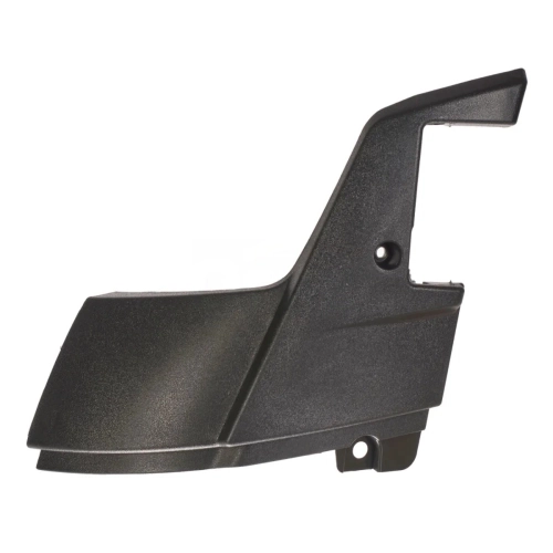 Cam Alt Panel Köşe Kapağı Volvo FM4 (Sol)