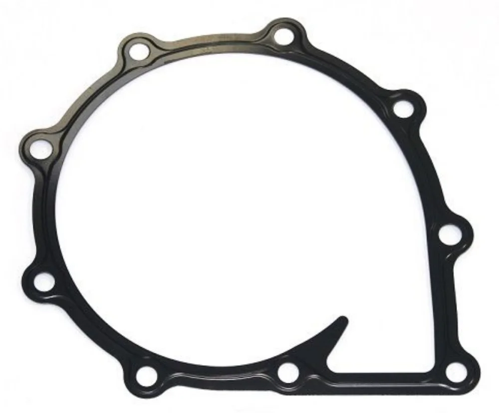 Devirdaim Contası - D2066/2676LE/LF/LOH Motor