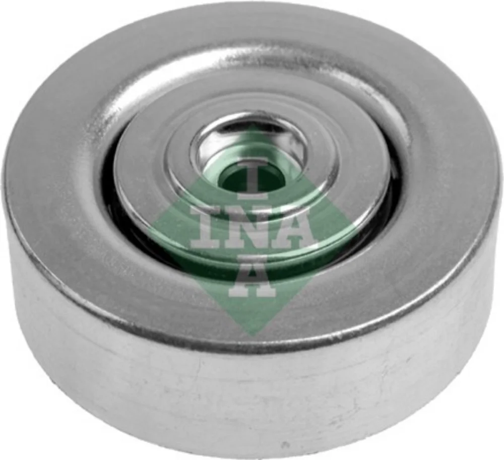Deflection/Guide Pulley, V-ribbed belt (Belt Drive)