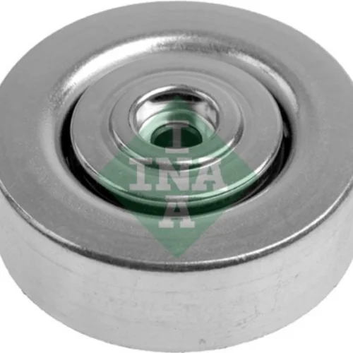 Deflection/Guide Pulley, V-ribbed belt (Belt Drive)