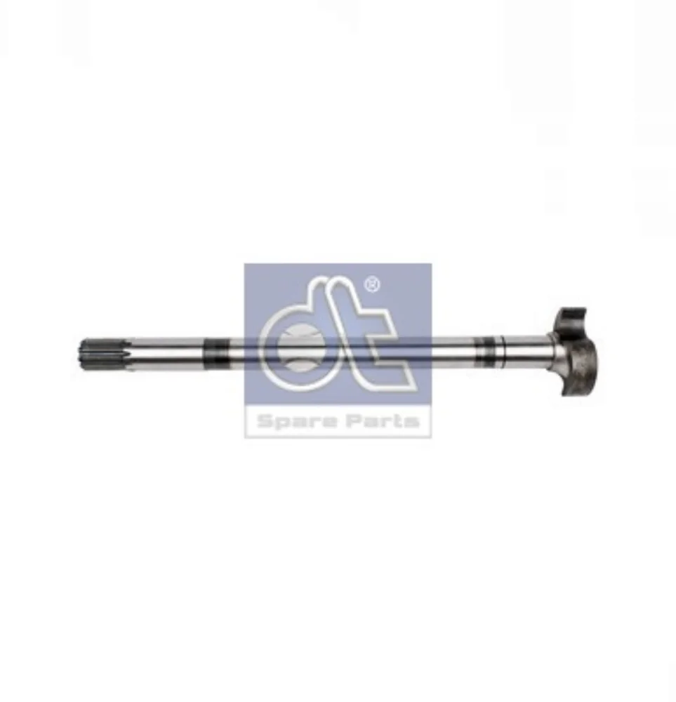 Brake Shaft, drum brake (Braking System)