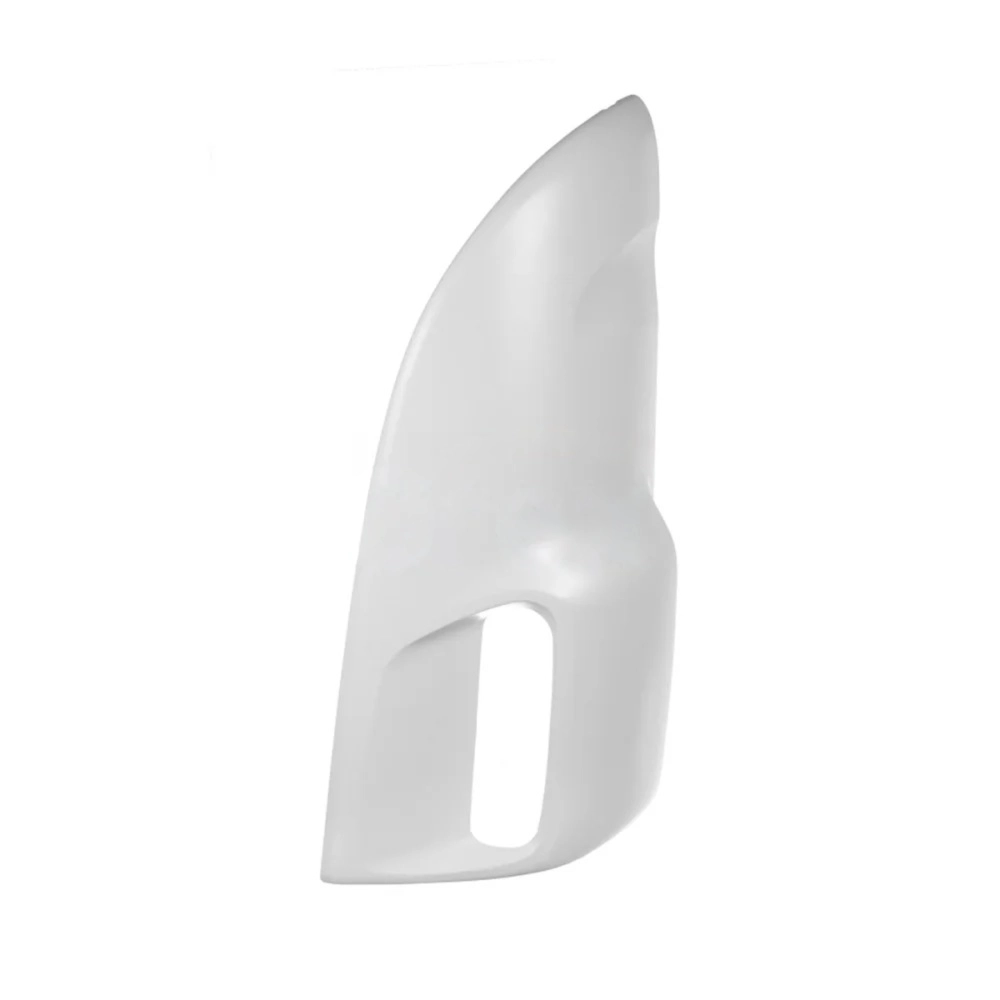 Air Deflector, Driver Cab (L)