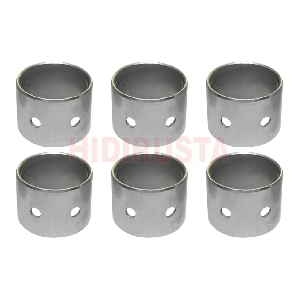 Piston Kol Burcu Renault DCI 385/400 (Takım 6‘ Lı)