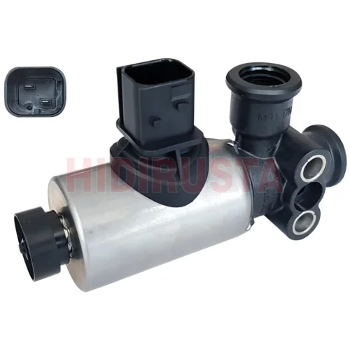 Valve