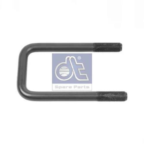 Spring Clamp (Suspension/Damping)
