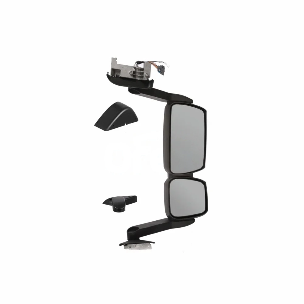 Outside Mirror, Driver Cab (L)