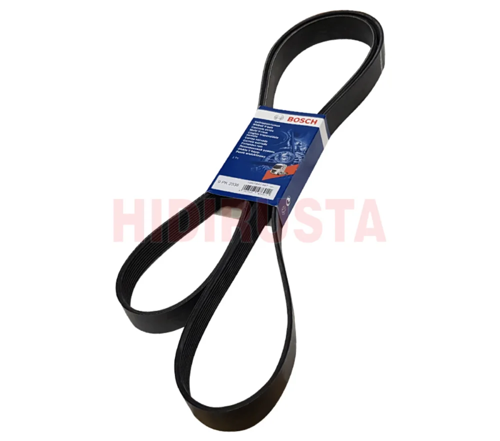 Kayış 9Pk2338 457 Y.M. (Klimali Araçlara)
