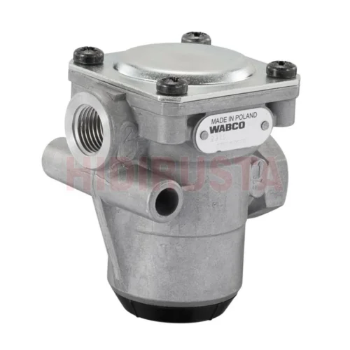 Limiting Valve