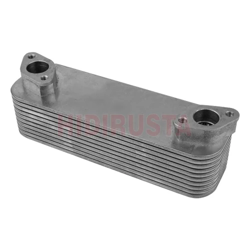 Oil Radiator 10 fins