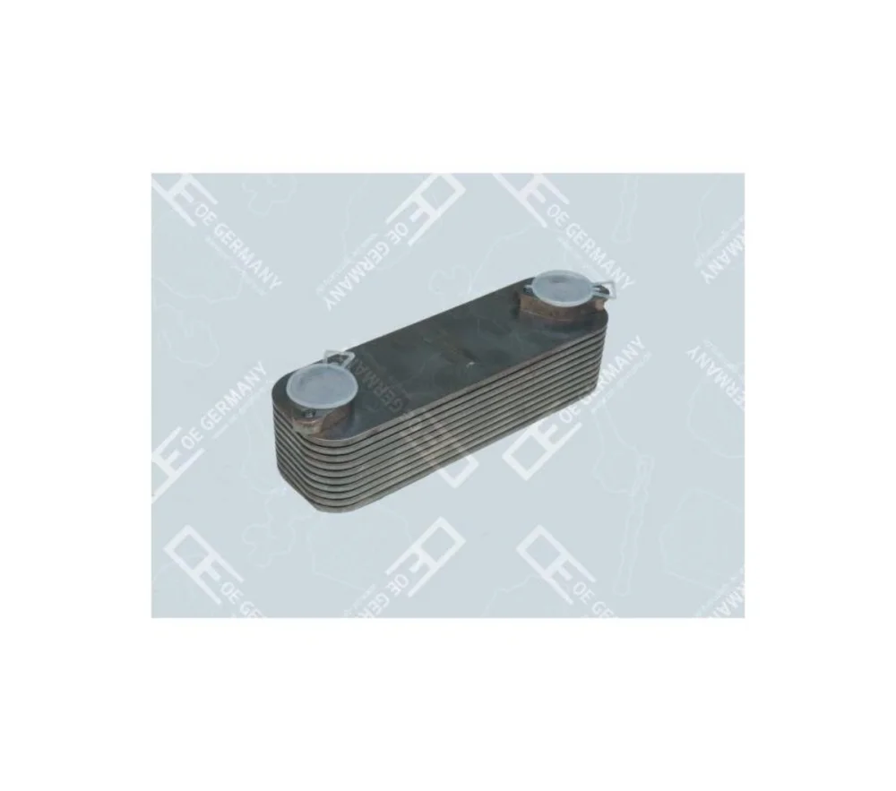 Oil Radiator 10 fins