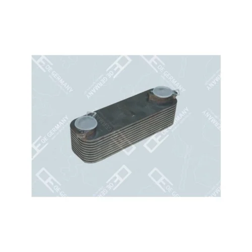 Oil Radiator 10 fins