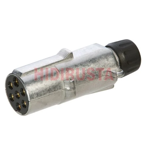 TRAILER ELECTRIC PLUG