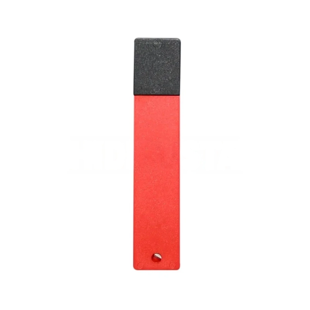 Stationary Knife Pro Spare Blades 18 Mm 10 Piece