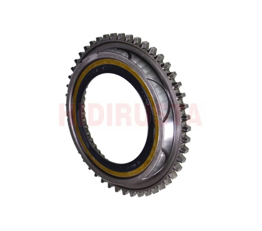 3rd Gear 16S109