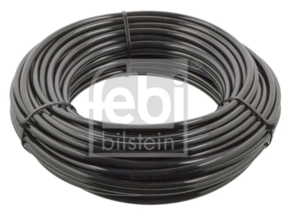 Plastik Hortum (4x6x1mm) 1 Metre (En az 25 Metre alınabilir)