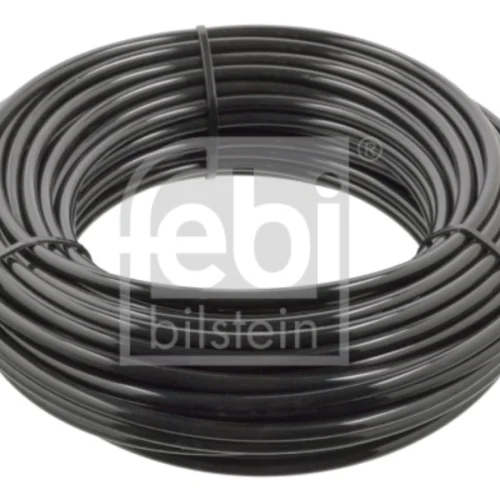 Plastik Hortum (4x6x1mm) 1 Metre (En az 25 Metre alınabilir)