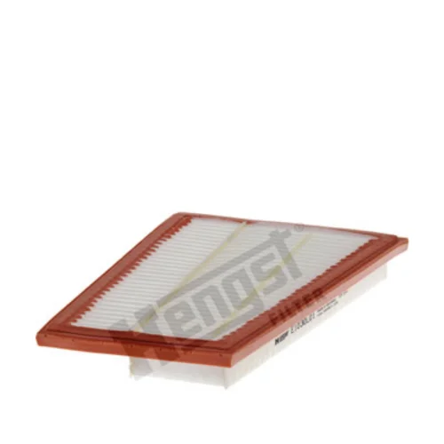 Air Filter (Air Supply)