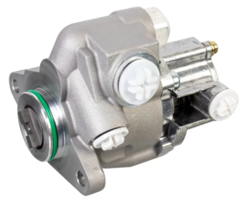 Hydraulic Pump, Steering System (Steering)