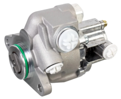 Hydraulic Pump, Steering System (Steering)