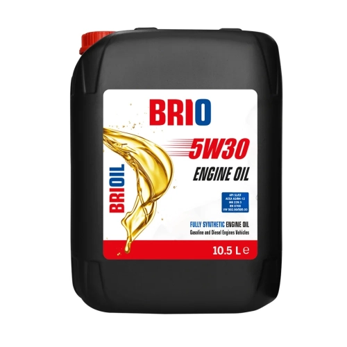 Engine Oil 5W30 10,5 L