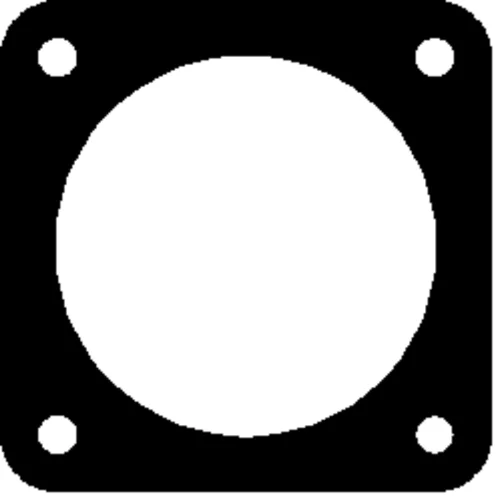 Gasket, intake manifold housing