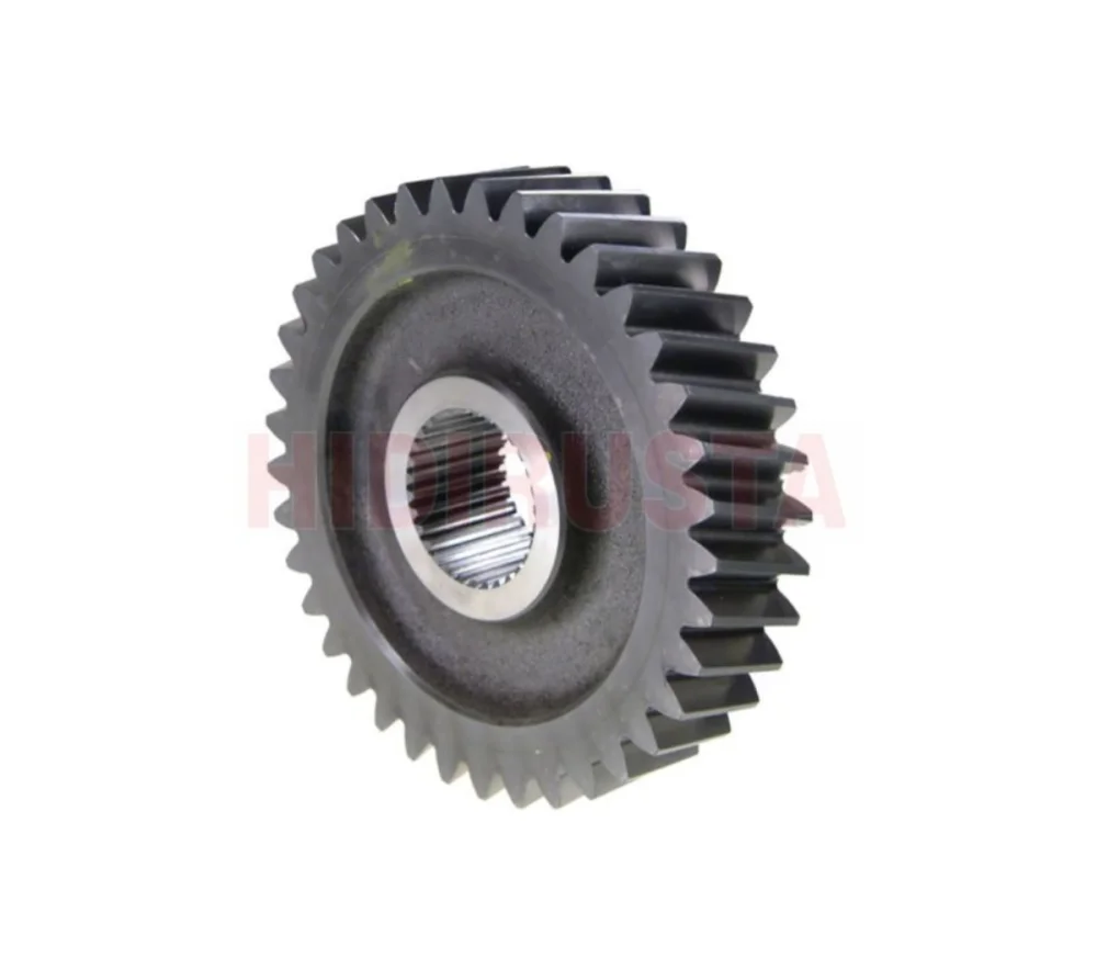 ECAS ECU Sun Gear Provision (37 Teeth)