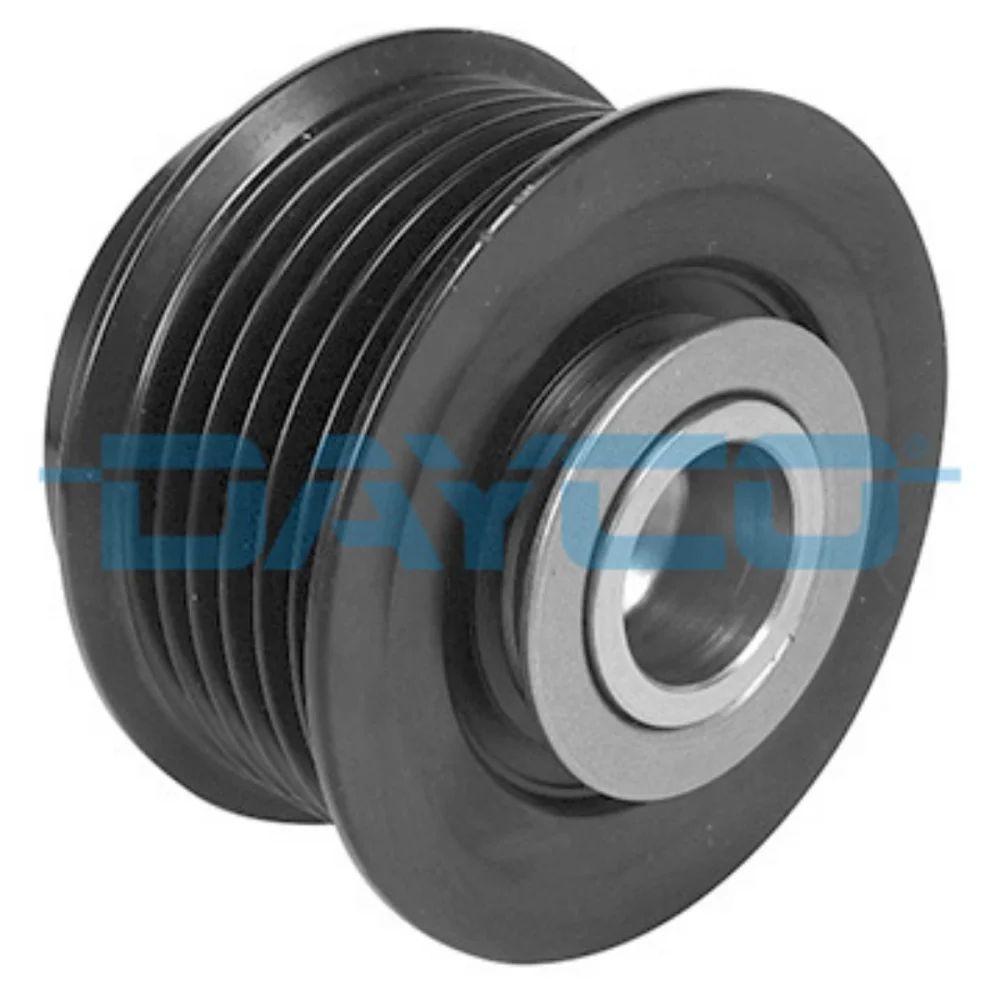 Alternator Freewheel Clutch (Alternator)