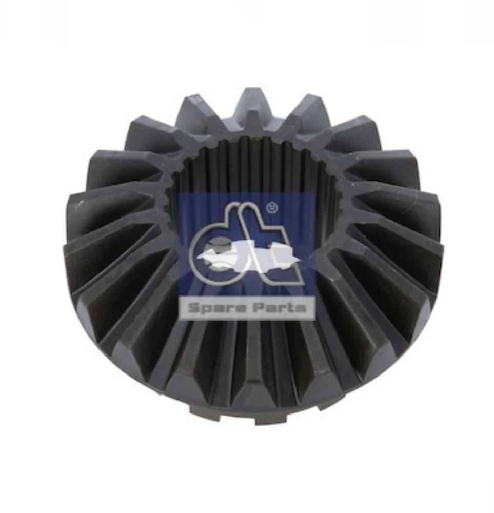 Bevel Gear, differential (Axle Drive)