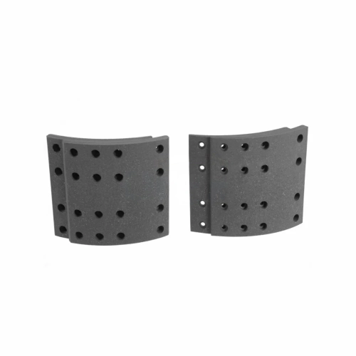 Brake Lining Kit, Drum Brake