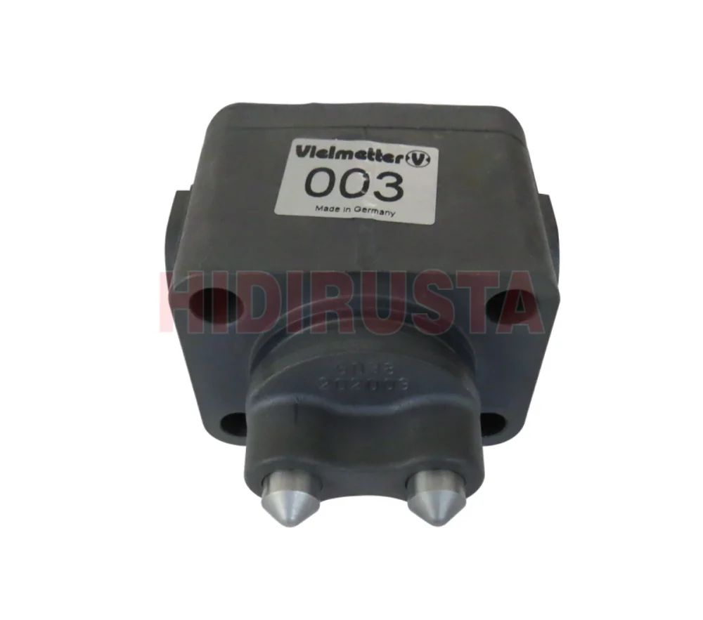 Valve Swing 2521 Zf 9S75 (Spiked)