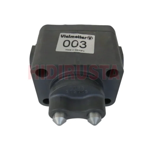 Valve Swing 2521 Zf 9S75 (Spiked)
