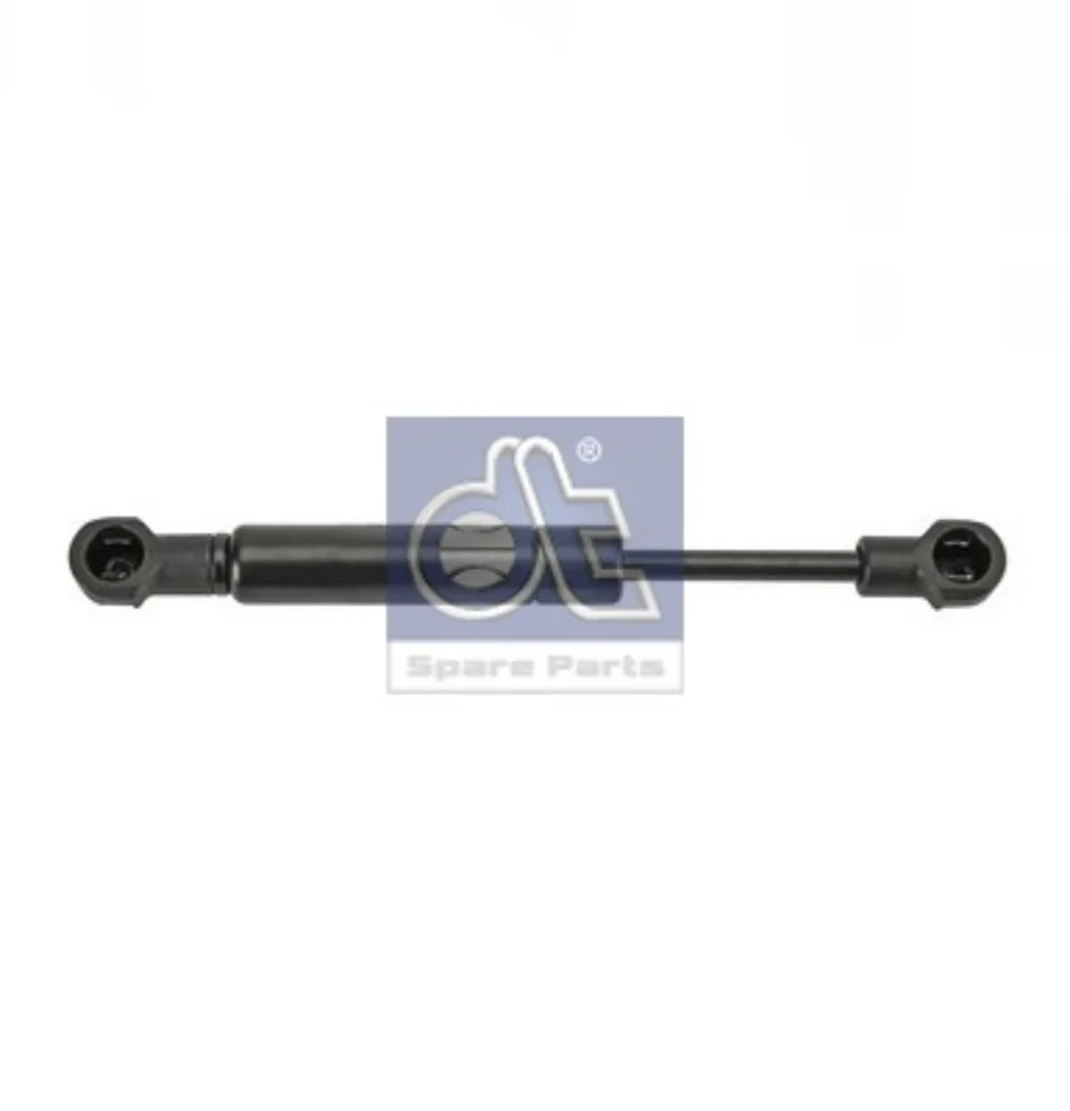 Gas Spring, tool cabinet flap (Driver Cab)