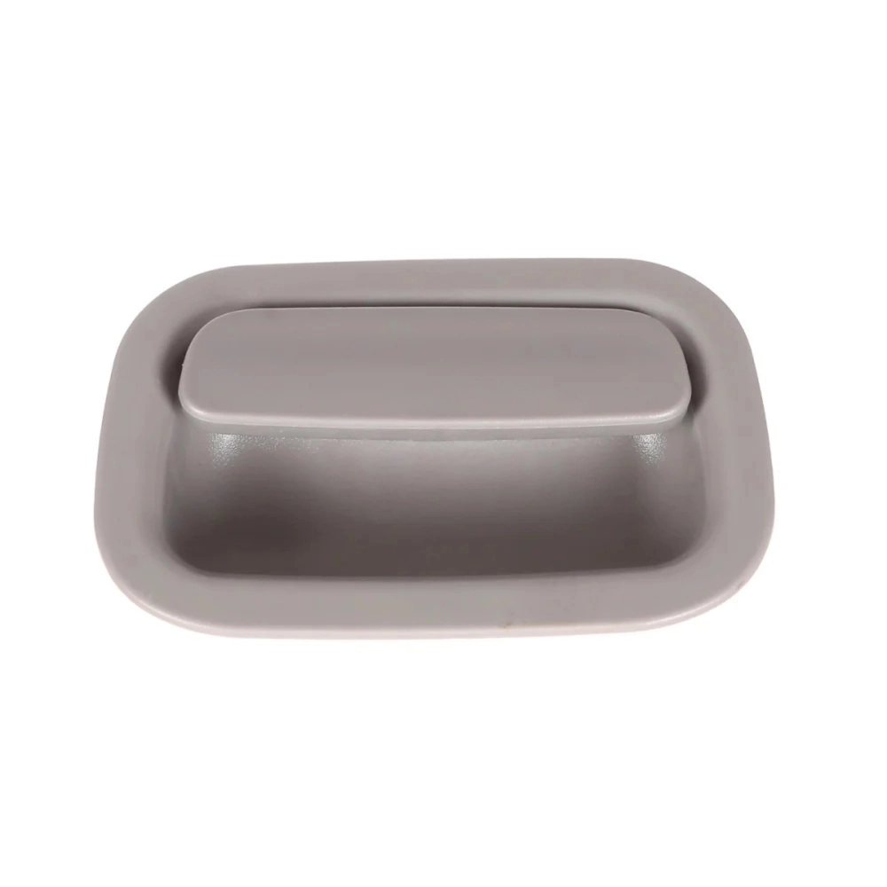 Grab Handle, Interior