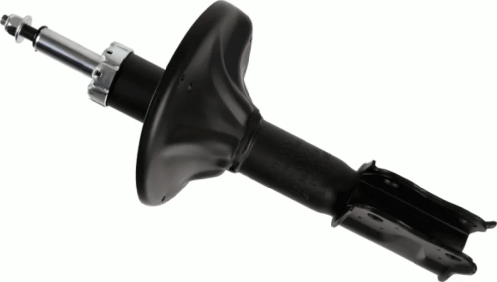 Shock Absorber (Suspension/Damping)