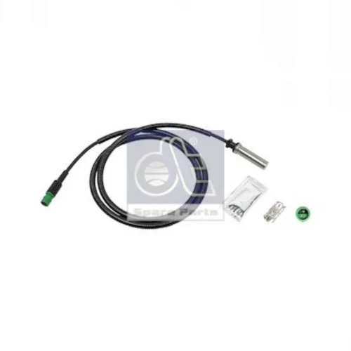 ABS Sensörü Ön (1525mm, Kampanalı) Scania 4/PGRT