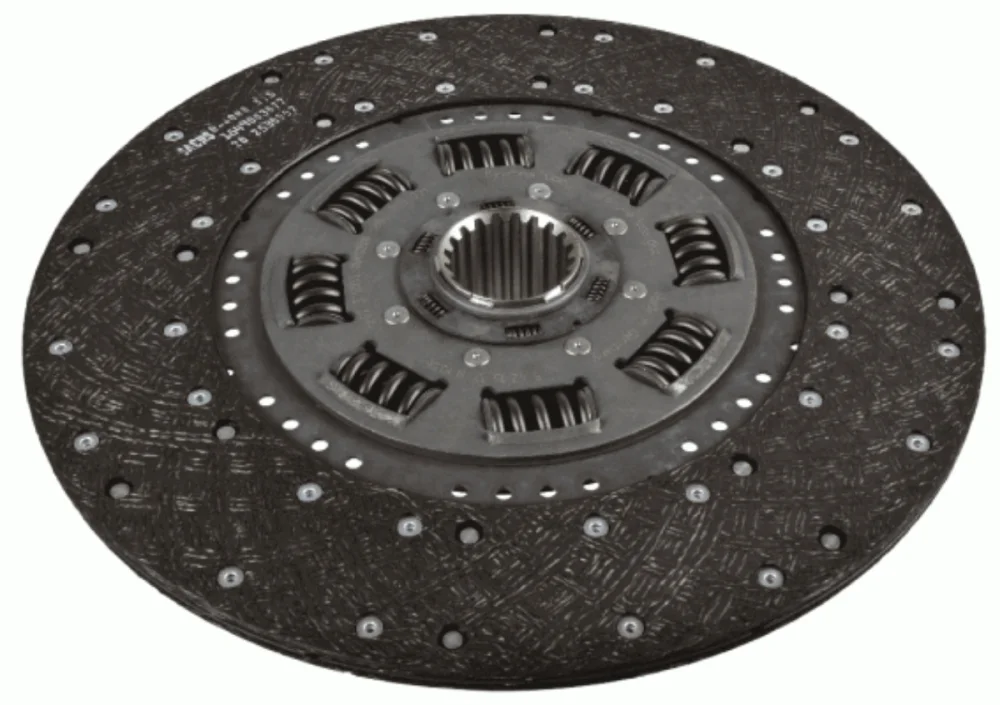 Clutch Disc (Clutch)