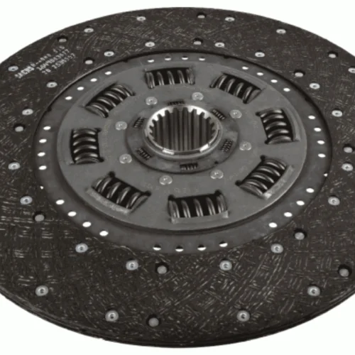 Clutch Disc (Clutch)