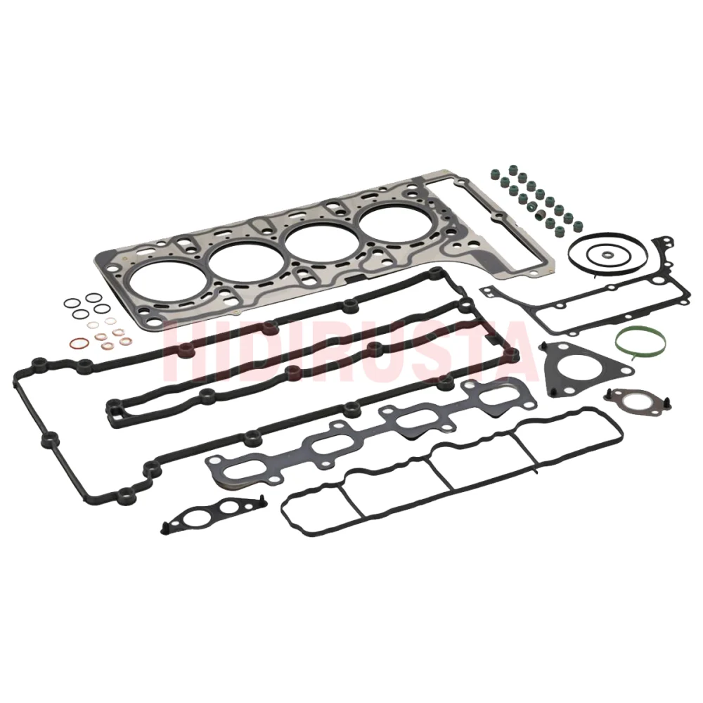 Gasket