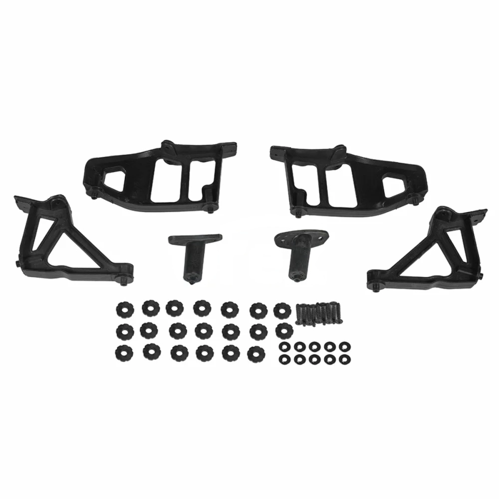 Güneşlik Ayak Tm.Tk. Arocs, Actros