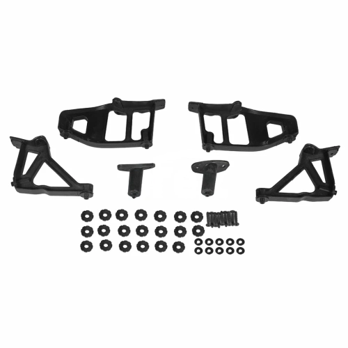 Güneşlik Ayak Tm.Tk. Arocs, Actros
