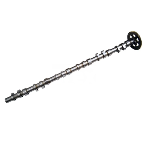 Camshaft