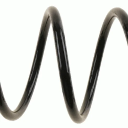 Coil Spring (Suspension/Damping)