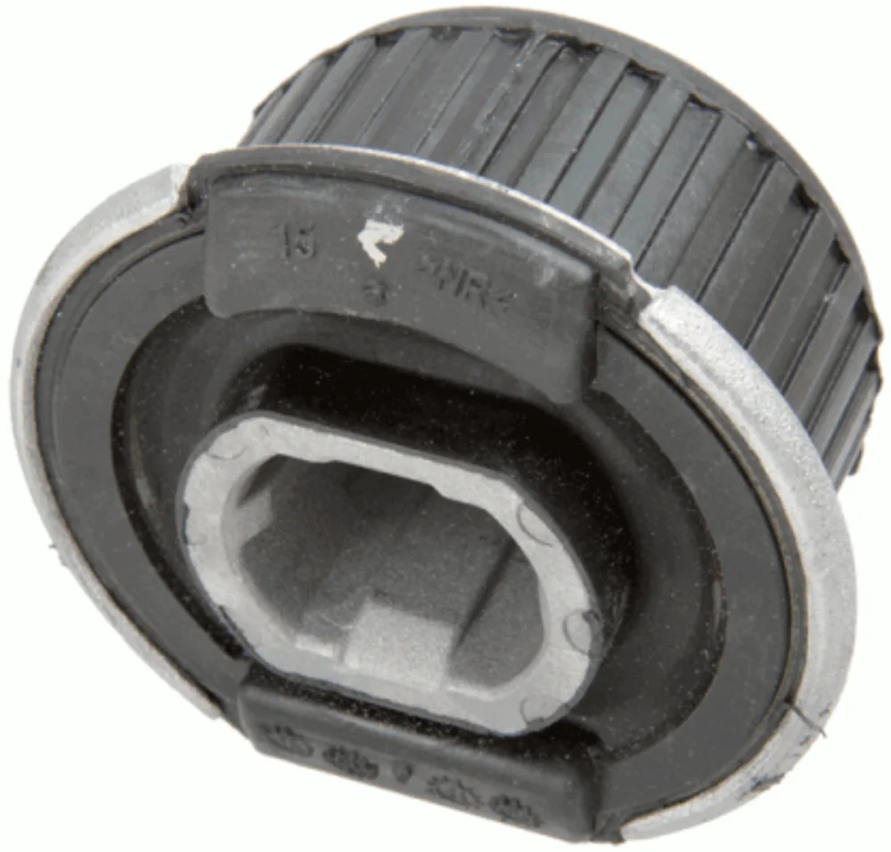 RUBBER MOUNTING