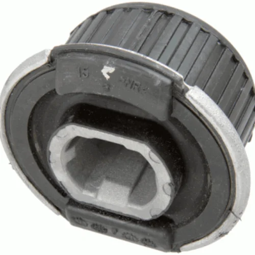 RUBBER MOUNTING
